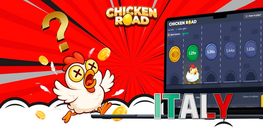 Chicken Road Bonus dove giocare a Chicken Road